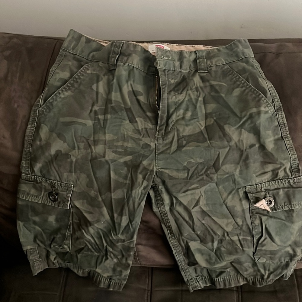 Big Boys Shorts